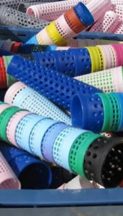 Cosa sono le materie prime secondarie? Risponde Pistoni S.r.l.