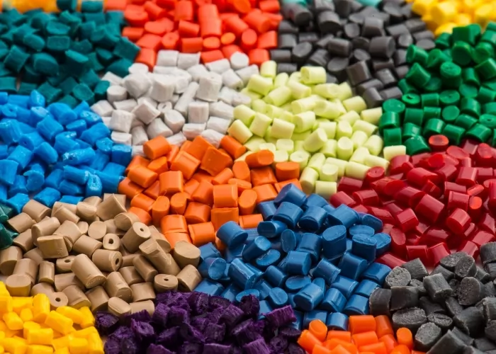 Compound manufacturers