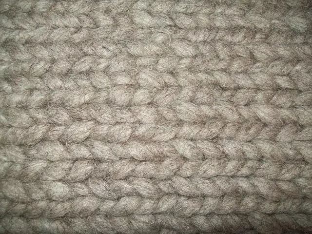 Fibre tessili naturali