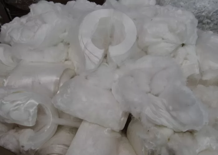 Nylon - Poliamide (PA)