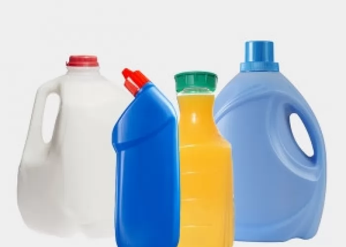 High Density Polyethylene (HDPE)