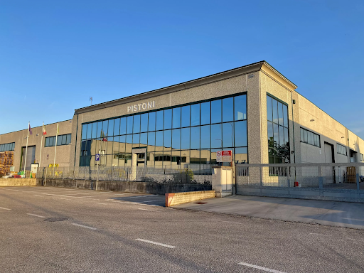 Pistoni srl azienda scarti di produzione plastici e tessili