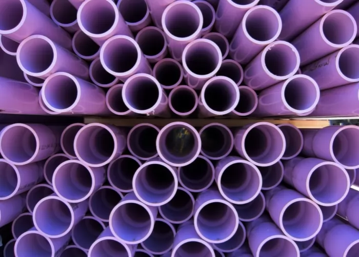 Polyvinyl chloride (PVC)